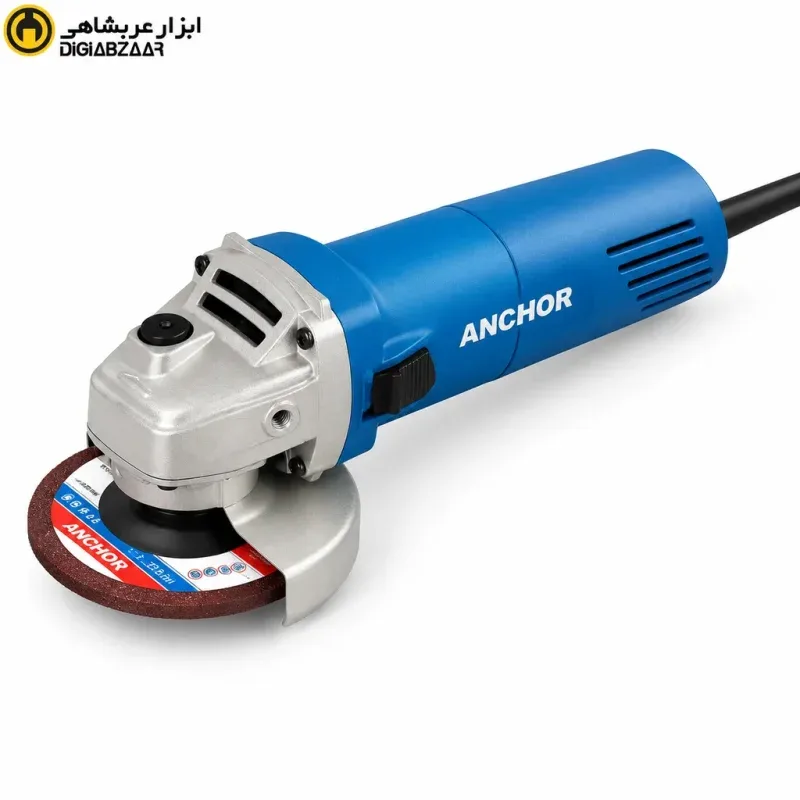 مینی فرز 750 وات آنکور A2