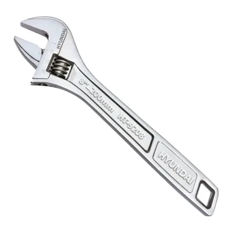 آچار فرانسه هیوندای HT-9208