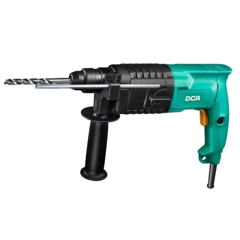 بتن کن چهار شیار برقی 500 وات دی سی ای AZC02-20