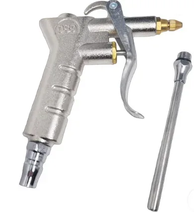 تفنگ باد پاش آلور مدل AV-5001