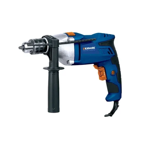 دریل چکشی 950 وات دو سرعته دیمردار کاماک KAMAK مدل KT10151