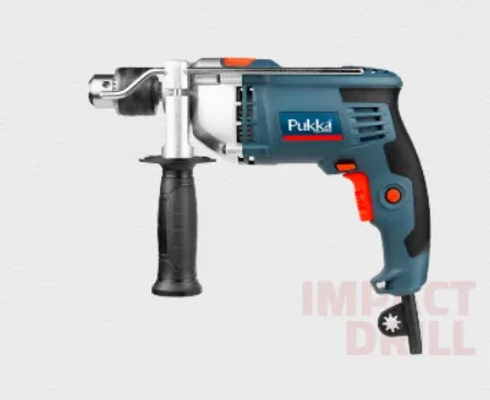 دریل چکشی گیربکسی DR1401
