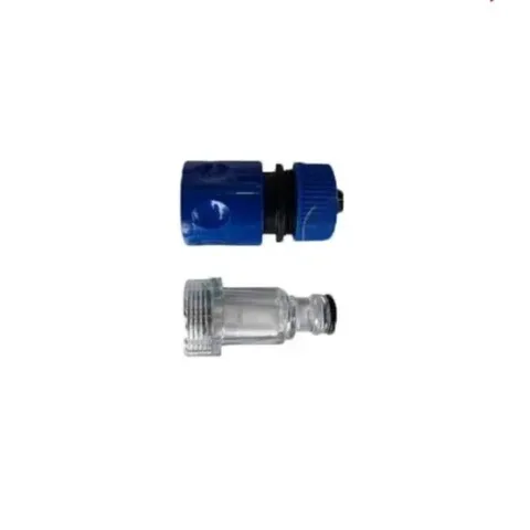 ست کوپلینگ و فیلتر شیشه ای کارواش هیوندای مدل HSP-2212