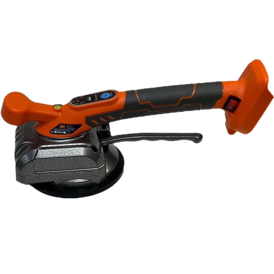 قاپک ویبره کاشی آنکور مدل DCG1 شارژی 20 ولت