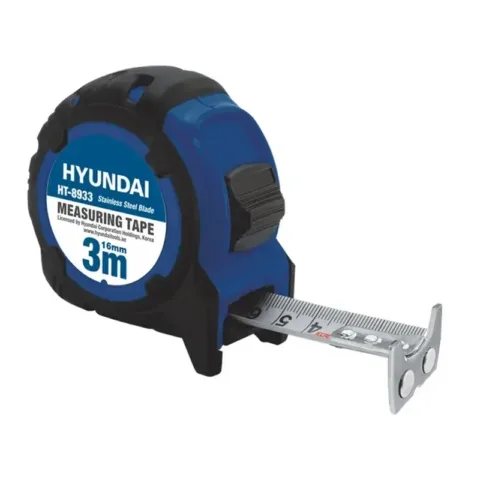 متر 3 متری هیوندای مدل HT-8933