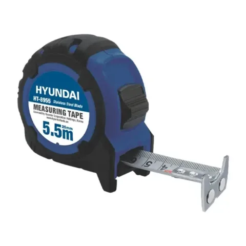 متر 5.5 متری هیوندای مدل HT-8955