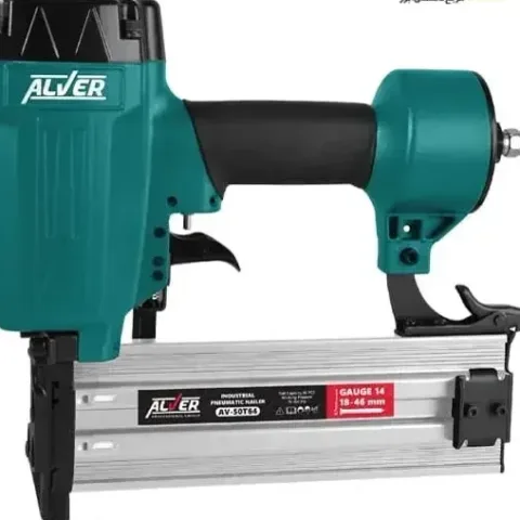 میخکوب بادی آلور تی مدل AV-50T64