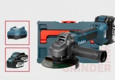 مینی فرز شارژی AG9250