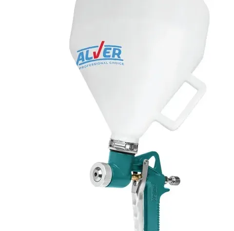 پیستوله آلور مدل AV-5006
