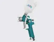 پیستوله رنگ پاش بادی آلور مدل AV-5004