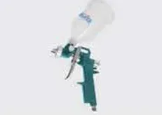 پیستوله رنگ پاش بادی آلور مدل AV-5005