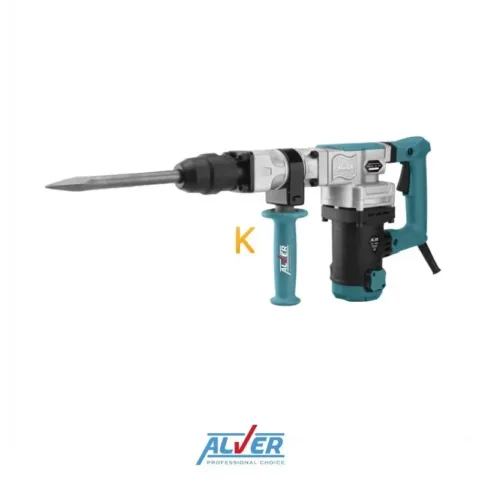 چکش تخریب 1550 وات مدل AV-1055 آلور