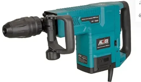 چکش تخریب آلور 11 کیلویی مدل AV-1060