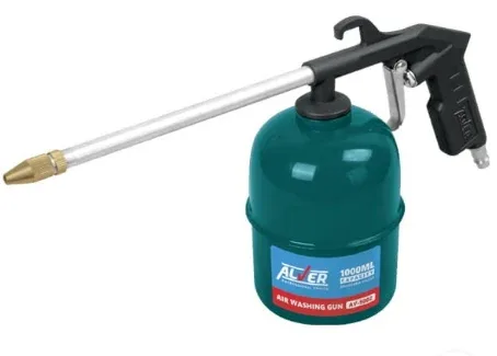 گازوئیل پاش بادی آلور مدل AV-5002